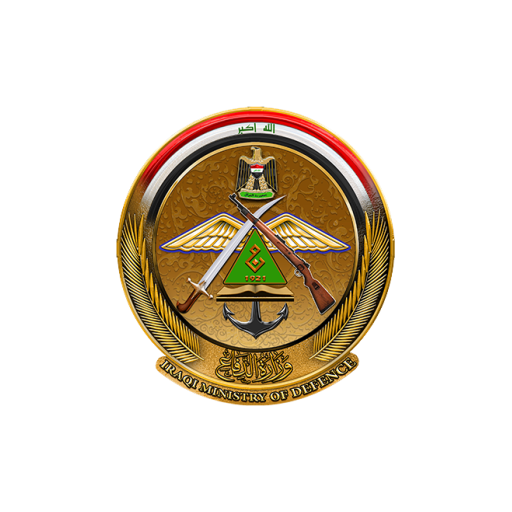 Ministry of Defence logo
