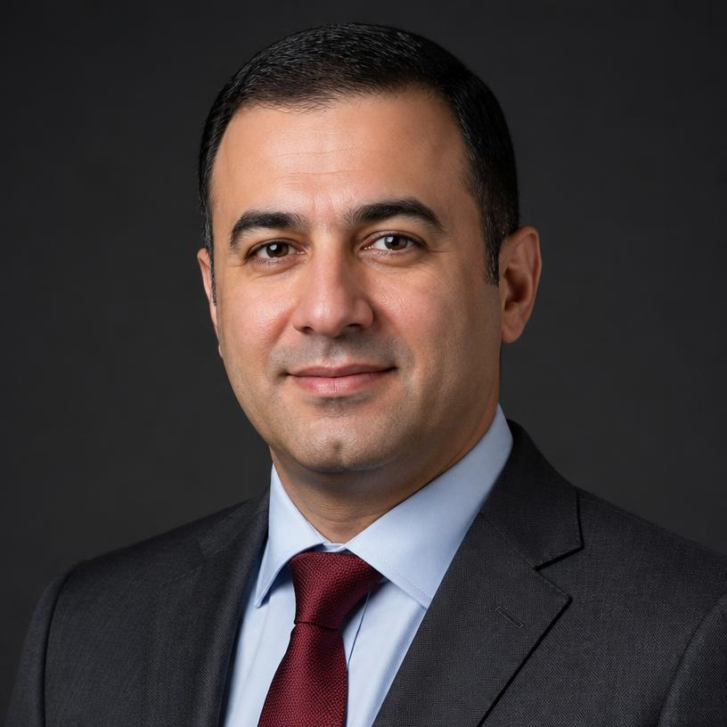 Eng. Mohammad Ali
